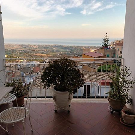 Ser-Jo Apartment Agrigento Exterior foto