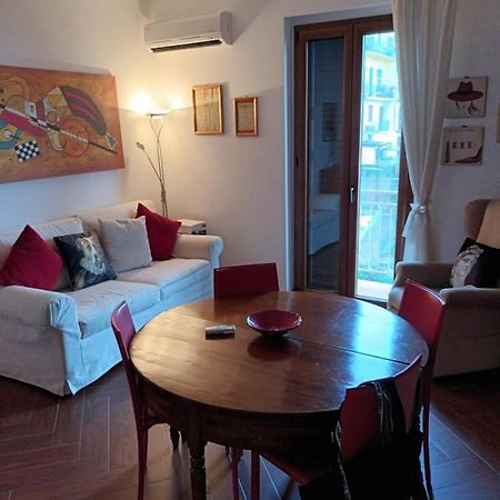 Ser-Jo Apartment Agrigento Exterior foto
