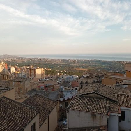 Ser-Jo Apartment Agrigento Exterior foto