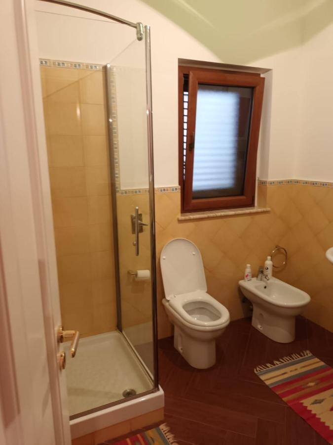 Ser-Jo Apartment Agrigento Exterior foto