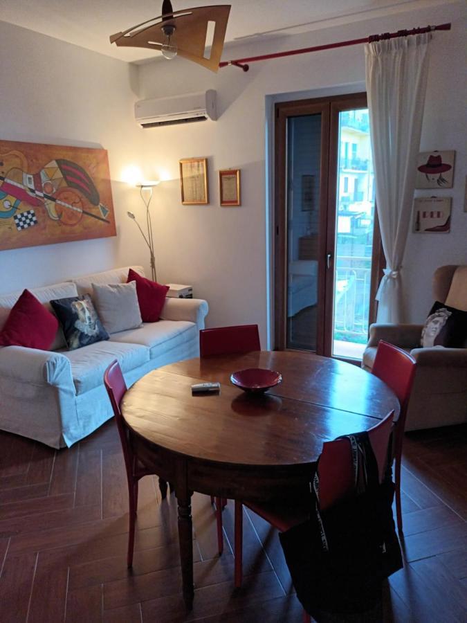 Ser-Jo Apartment Agrigento Exterior foto