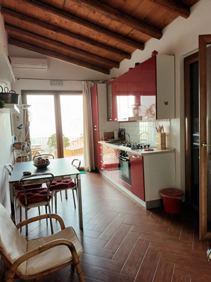 Ser-Jo Apartment Agrigento Exterior foto