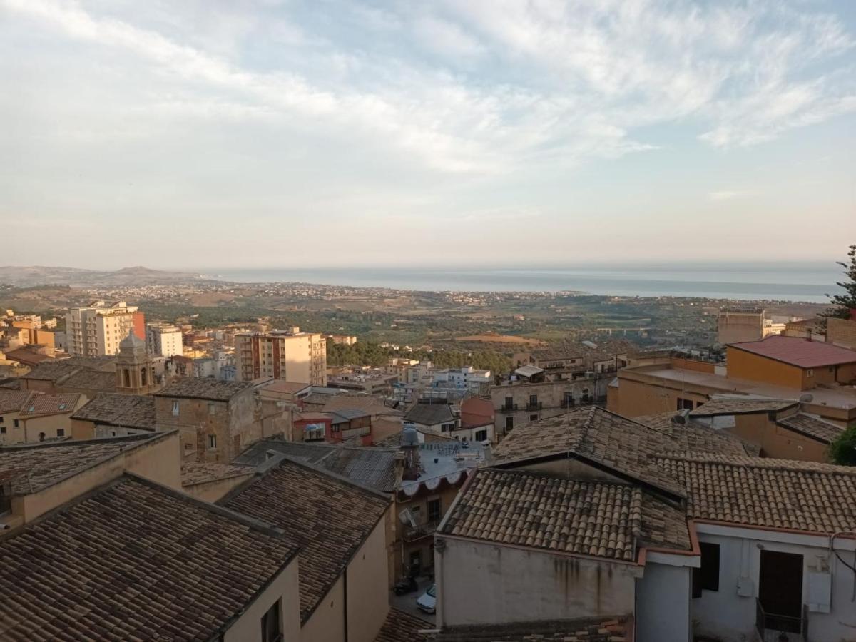 Ser-Jo Apartment Agrigento Exterior foto